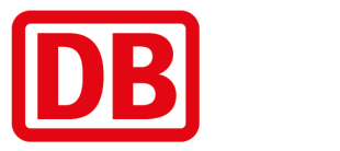 acqua alta: 
		Deutsche Bahn Logo
	